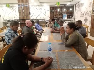 Imbas Pemalangan di Raja Ampat, OAP Diminta Hargai Hak Tujuh Suku