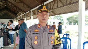 Kejam, Ayah Tega Membunuh Anak Kandung Sendiri