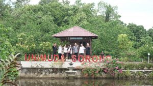 UNIMUDA, Satu-Satunya Kampus di Indonesia Yang Memiliki Tempat Wisata