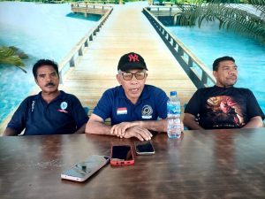 Ketua KSPSI Minta Pemerintah Provinsi PBD Aktif Melakukan Pembinaan Bagi Pekerja