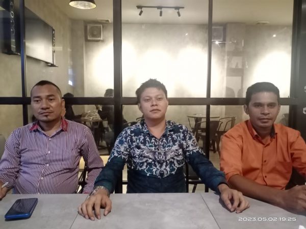 Tantangan Kuasa Hukum Wariaka Bersudara Dijawab Novita Kambu Dengan Gugatan PMH, Polisi Diminta Hentikan Penyidikan