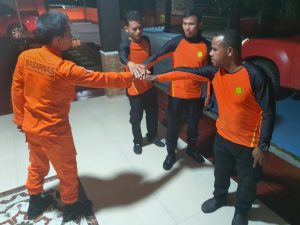 Nekad Menyeberang Menggunakan Perahu Semang, Amandus Hilang di Tengah Laut