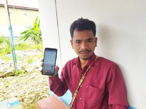 Tak Puas Dengan Hasil Tes, Irfan Nilai Tim Seleksi Subyektif Dalam Penilaian