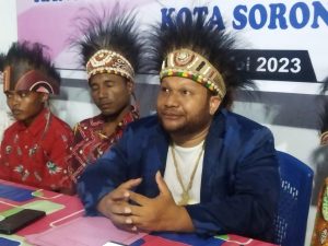 Ini Jawaban Paul Finsen Mayor Terhadap Tudingan Sejumlah Pihak