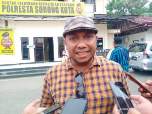 Kuasa Hukum Desak Penyidik Tindaklanjuti Laporan Polisi Yanto Ijie