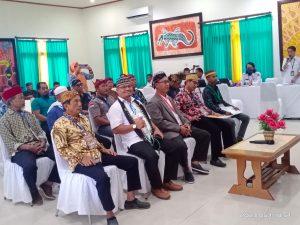Jika Terpilih Sokhib akan Perjungkan Kesejahteraan Masyarakat PBD