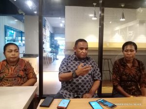 Seleksi Calon Anggota MRP Kabupaten Raja Ampat Diduga Menyalahi Aturan