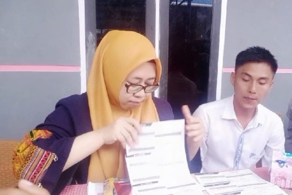 Pemilik CV CKF Sesalkan Bank Arfindo yang Diduga Mengambil Uang