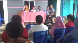 Pemilik CV CKF Angkat Suara Pasca Bank Arfindo Klaim Tanah Miliknya