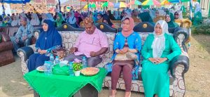 Hadrah dan Al Barzanji Sebagai Pengingat Generasi Muda akan Nilai Islami