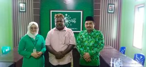 Menghadiri Undangan Kegiatan Merupakan Bagian dari Silaturahim