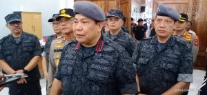 BNN akan Berupaya Bangun Pusat Rehabilitasi di Provinsi Papua Barat Daya