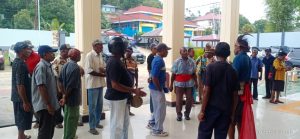 Dikecewakan Pemda Sorsel, Pemilik Hak Ulayat Minta Ganti Rugi Dibayar Tunai