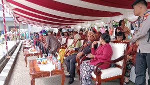 Penjabat Wali Kota Sorong : Program Merdeka Belajar Jadikan Siswa-Siswi Lebih Berkompeten