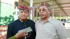 Ketua Permajatim Kritik Soal Menjamurnya Alfamart dan Indomaret di Kota Sorong