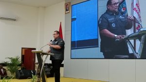 Provinsi Papua Barat Daya Butuh Atlet Gemilang