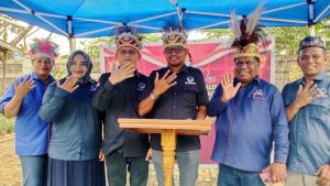 NasDem Komitmen Rebut Kursi Pimpinan DPR Papua Barat Daya