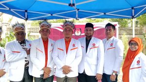 PKS Komitmen Perjuangkan Kebutuhan Rakyat Lima Tahun Kedepan