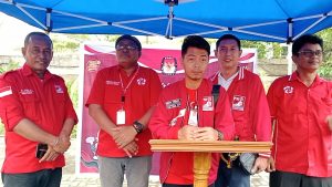 Bacaleg PSI Penuhi Keterwakilan Perempuan 30 Persen