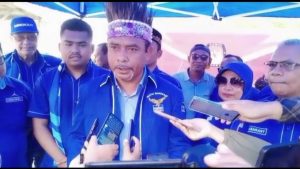 Demokrat Pastikan 1 Kursi di Dewan Perwakilan Rakyat RI