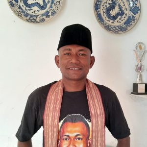 Ketua Alumni PA GMNI Minta Maaf Kepada Timsel KPU