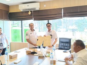 Pemotongan Gaji ASN Kota Untuk Iuran BPJS Ketenagakerjaan