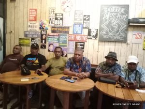 Enam Bulan Kepemimpinan Penjabat Gubernur Patut Diacungi Jempol