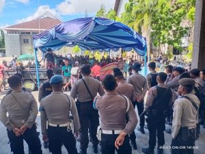 Pemerintah Provinsi Papua Barat Daya Disebut Melakukan Nepotisme