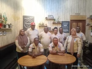 Kunjungan Komisi II DPR RI Guna Mendapatkan Informasi yang Berimbang