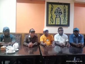 Tim Deklarator Tegaskan Tak Terlibat Demo Ganti Penjabat Gubernur