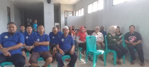 Pentingnya Pelatihan Paralegal Bagi Warga Binaan Lapas Sorong