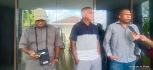 Penjabat Gubernur Diminta Tegur Pimpinan OPD yang Dianggap “Nakal”