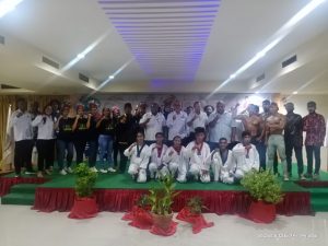 KORMI Papua Barat Daya akan Mengirim Lima Cabor Pada Fornas ke-VII