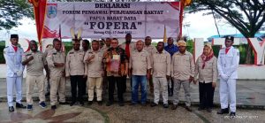 Masyarakat Dipersilahkan Demo Apabila Penjabat Gubernur Tak Konsisten Bangun PBD