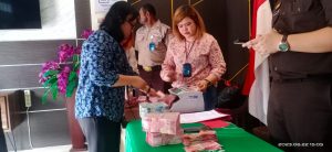 Kuasa Hukum Tersangka Klarifikasi Pernyataan Kapolres Sorsel Soal Penyitaan Barang Bukti