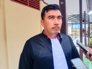 Tiga Terpidana Galian C yang Divonis 3 Tahun Penjara Terancam Dijemput Paksa