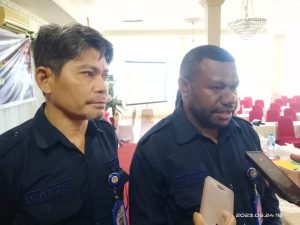 KPU Kabupaten dan Kota Diimbau Perhatikan Status Bakal Calon Anggota Legislatif