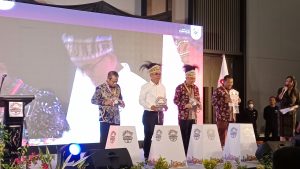 Forum Kapasitas Bertujuan Meningkatkan Kompetensi Perusahaan dan Masyarakat Lokal