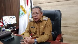 Pemerintah Kota Sorong Punya Aturan Tersendiri Soal Zebra Cross