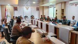 Satgas Saber Pungli Sasar Kepala Sekolah di Kota Sorong