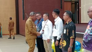 Membina Masyarakat Melalui Corporate Social Responsibility