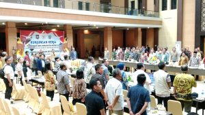 Lokasi Pembangunan Kantor Gubernur Papua Barat Daya Bisa Saja Berubah
