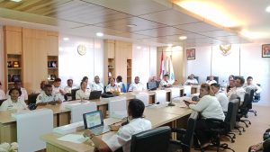 Perlu Kewaspadaan, BMKG Prediksi Tiga Bulan Kedepan Terjadi Fase Puncak Curah Hujan Tinggi