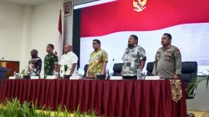 Training Jaringan Berbasis Online Penting Untuk Pengawasan Dana Desa