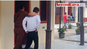 Ayah Penganiaya Anak Kandung Hingga Tewas Jalani Sidang Dakwaan