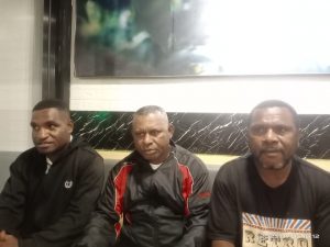 Dewan Masyarakat Adat Doberay Meluruskan Pernyataan Mantan Wali Kota Sorong