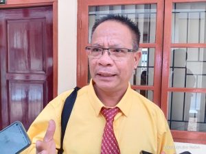 Pernyataan Kuasa Hukum Yakob Kareth yang Mengatakan Penjabat Wali Kota Tabrak Aturan Sangat Keliru