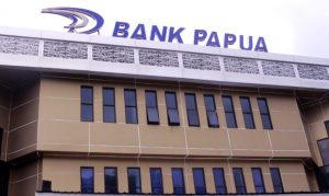 Bank Papua Cabang Sorong Gandeng UMKM Berikan Edukasi Bisnis