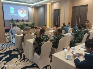 Aksi Demo Saat Kunjungan Wakil Presiden ke PBD Dilarang