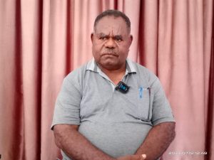 Semua Orang Berjuang Hadirkan PBD, Tak Bisa Dikatakan Sekelompok Orang